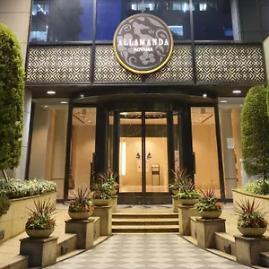 Hotel Allamanda Aoyama Tokyo Hotel