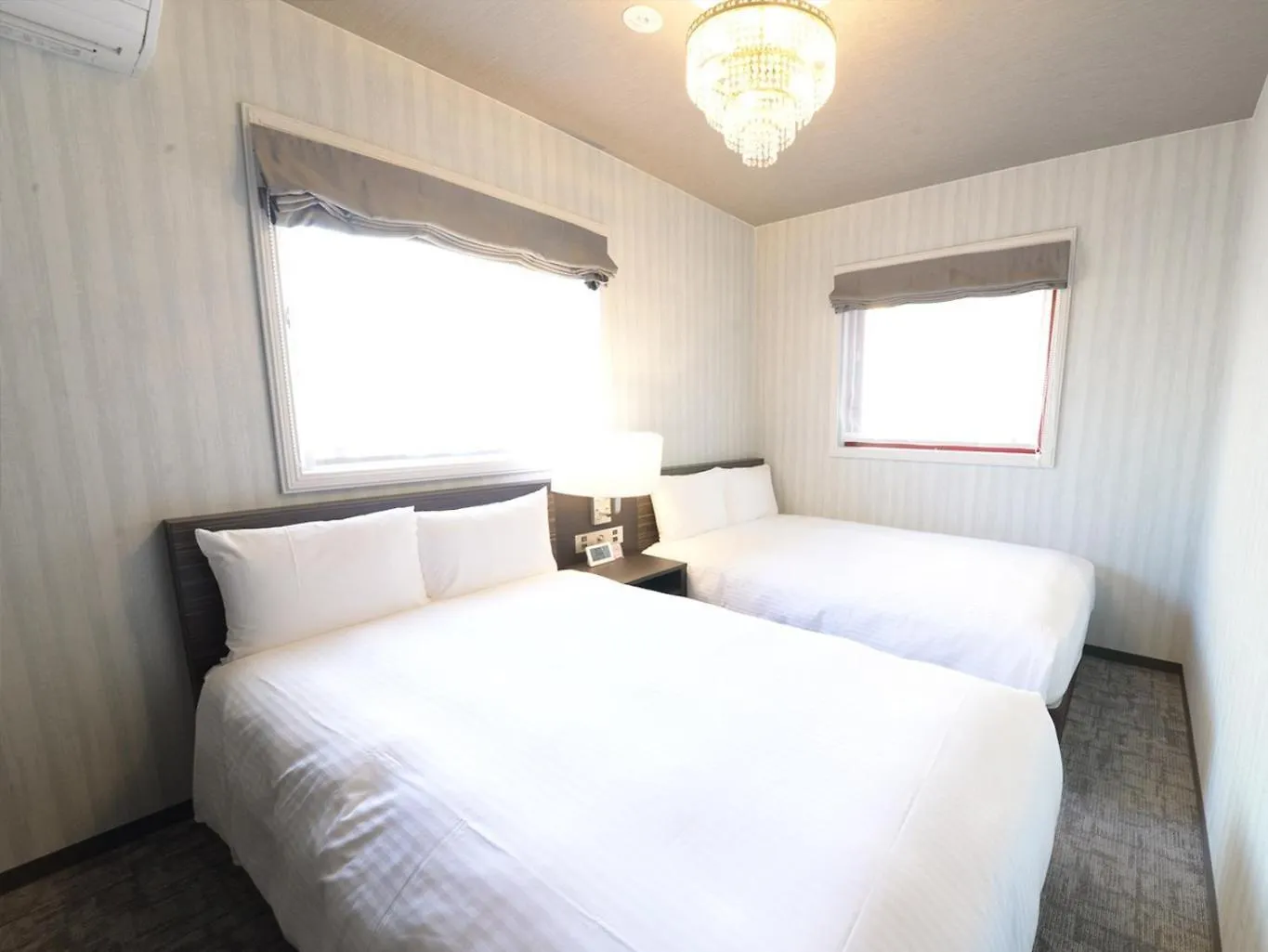 Act Hotel Roppongi - Vacation Stay 85368 Tokyo