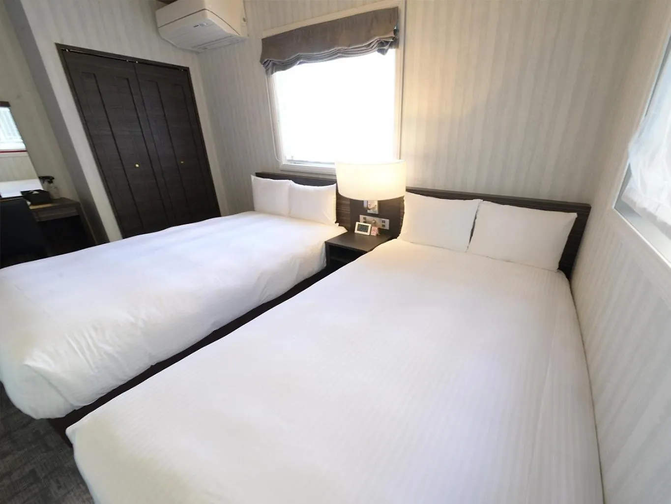 Act Hotel Roppongi - Vacation Stay 85368 Tokyo