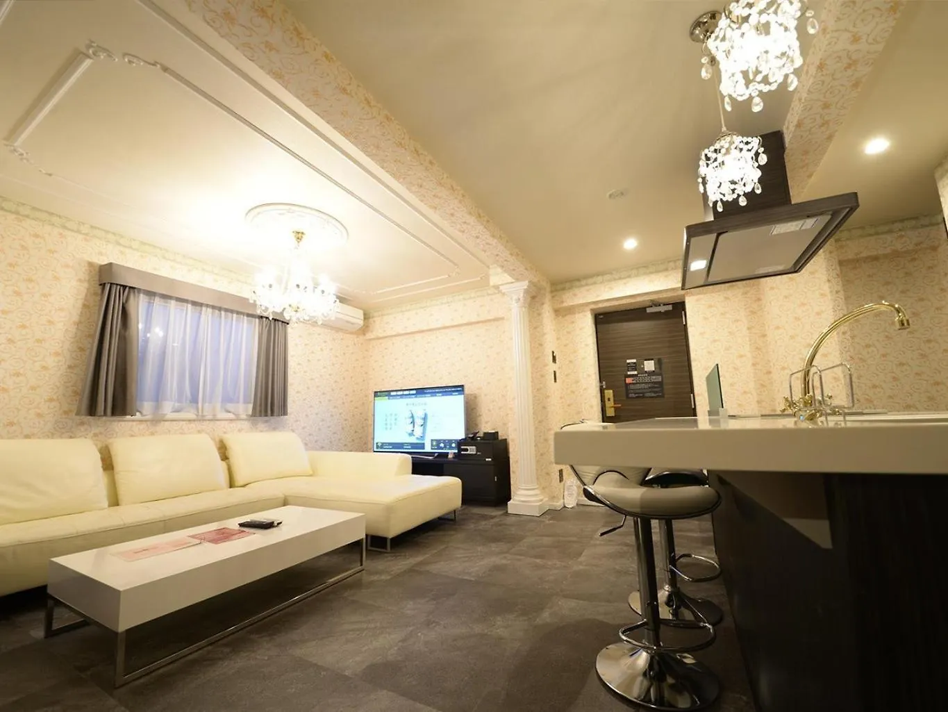 Act Hotel Roppongi - Vacation Stay 85368 Tokyo