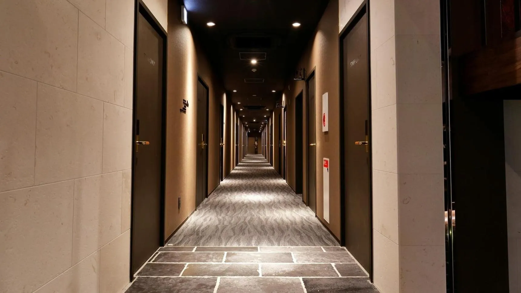 Act Hotel Roppongi - Vacation Stay 85368 Tokyo